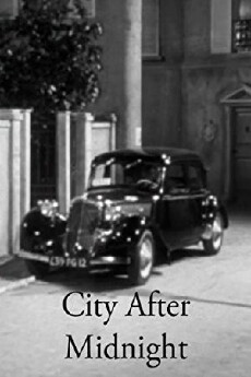 City After Midnight (1957) - Stream Online