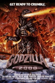 Godzilla 2000 (1999) - Stream Online