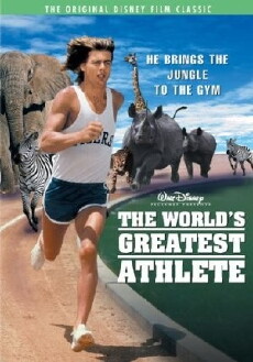 The World's Greatest Athlete (1973) - Stream Online