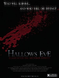 Hallows Eve: Slaughter on Second Street (2008) - Stream Online