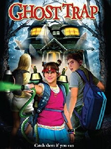 Little Ghost Grabbers (2012) - Stream Online