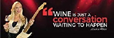 Wine Channel TV (2010) - Stream Online