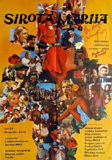 Sirota Marija (1968) - Stream Online