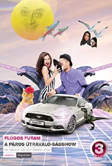 Wacky Run (2016) - Stream Online