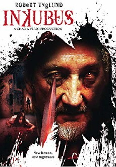 Inkubus (2011) - Stream Online