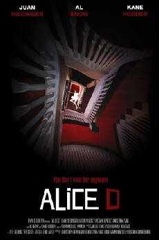 The Haunting of Alice D (2014) - Stream Online