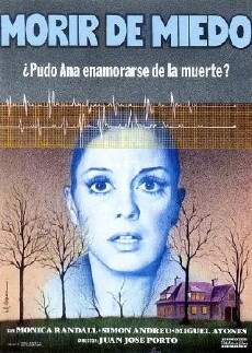 Morir de miedo (1980) - Stream Online