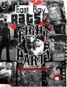 East Bay Rats - Fight Party (2008) - Stream Online