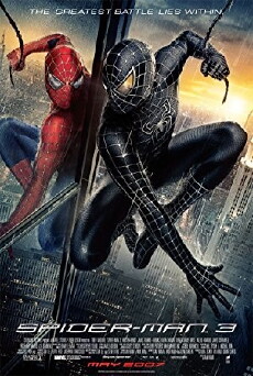 Spider-Man 3 (2007) - Stream Online