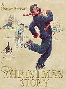A Norman Rockwell Christmas Story (1995) - Stream Online
