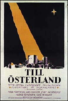 Wallfahrt des Herzens - Jerusalem, 2. Teil (1926) - Stream Online