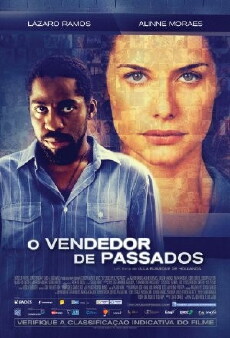 O Vendedor de Passados (2015) - Stream Online