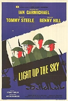 Skywatch (1960) - Stream Online