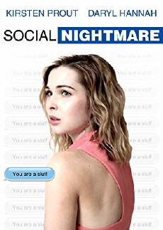 Social Nightmare (2013) - Stream Online