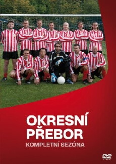 Okresni prebor (2010) - Stream Online