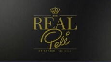 The Real Pelé (2014) - Stream Online