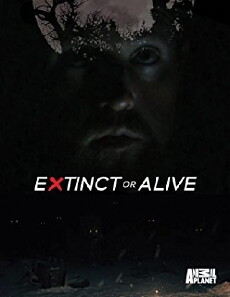 Extinct or Alive: Tasmanian Tiger (2016) - Stream Online