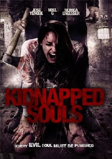 Kidnapped Souls (2012) - Stream Online