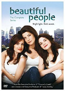 Beautiful People (2005) - Stream Online