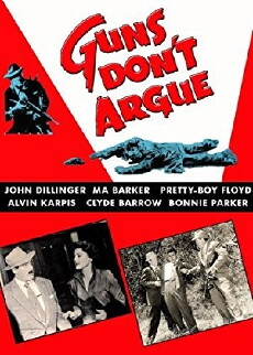 Guns Don't Argue (1957) - Stream Online