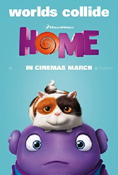 Home (2015) - Stream Online