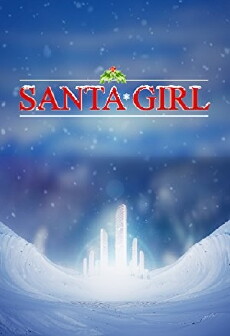 Santa Girl (2019) - Stream Online