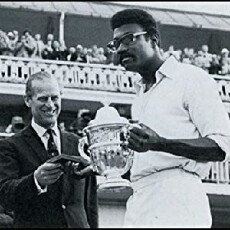 1975 Cricket World Cup (1975) - Stream Online