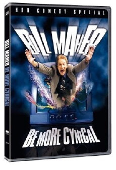 Bill Maher: Be More Cynical (2000) - Stream Online