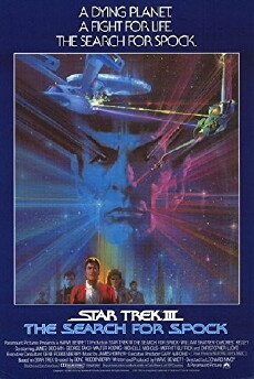 Star Trek III: The Search for Spock (1984) - Stream Online