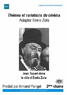 Thèmes et variations du cinéma: adapter Émile Zola (1964) - Stream Online