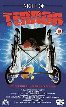 Night of Terror (1972) - Stream Online