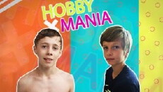HobbyMania - Tausch mit mir dein Hobby! (2016) - Stream Online