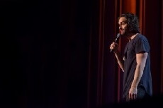 Chris D'Elia: Man on Fire (2017) - Stream Online