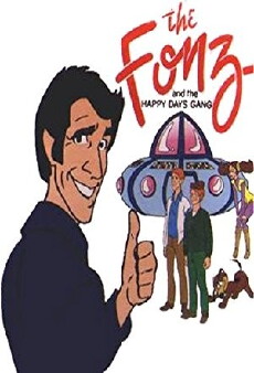 The Fonz and the Happy Days Gang (1980) - Stream Online