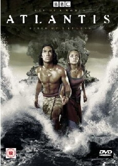 Atlantis: End of a World, Birth of a Legend (2011) - Stream Online