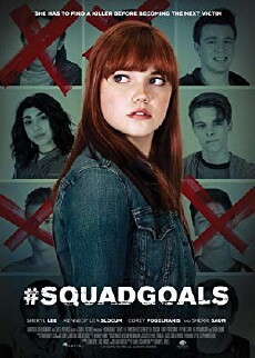 #SquadGoals (2018) - Stream Online