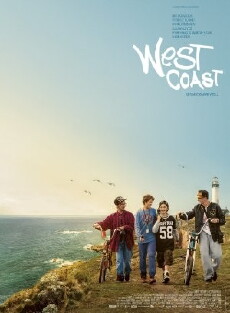 West Coast (2016) - Stream Online