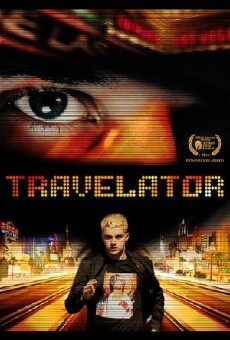Travelator (2014) - Stream Online