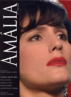 Amália (2008) - Stream Online