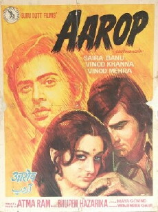 Aarop (1974) - Stream Online