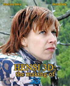 Hensi 3D: The Making Of (2015) - Stream Online