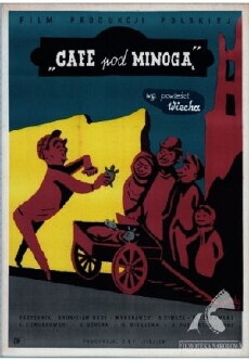 Café pod Minoga (1959) - Stream Online