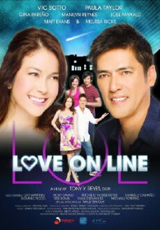 Love on Line (LOL) (2009) - Stream Online