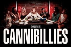 Cannibillies (2016) - Stream Online