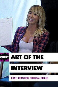 Art of the Interview (2015) - Stream Online