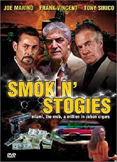 Smokin' Stogies (2001) - Stream Online