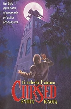 Cursed (1990) - Stream Online