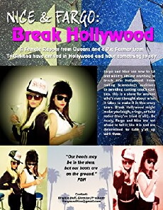 Break Hollywood (2015) - Stream Online