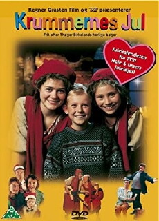 Krummernes Jul (1996) - Stream Online