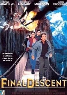 Duell in der Nordwand (2000) - Stream Online
